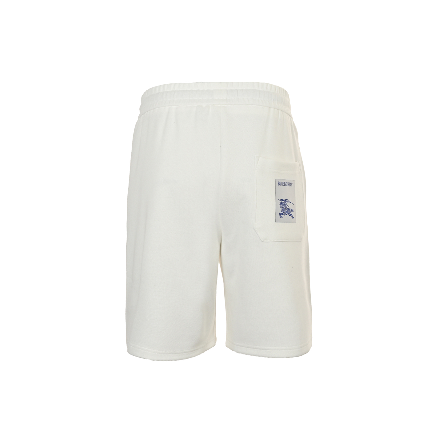Burberry 25ss Phantom Horse Print Shorts