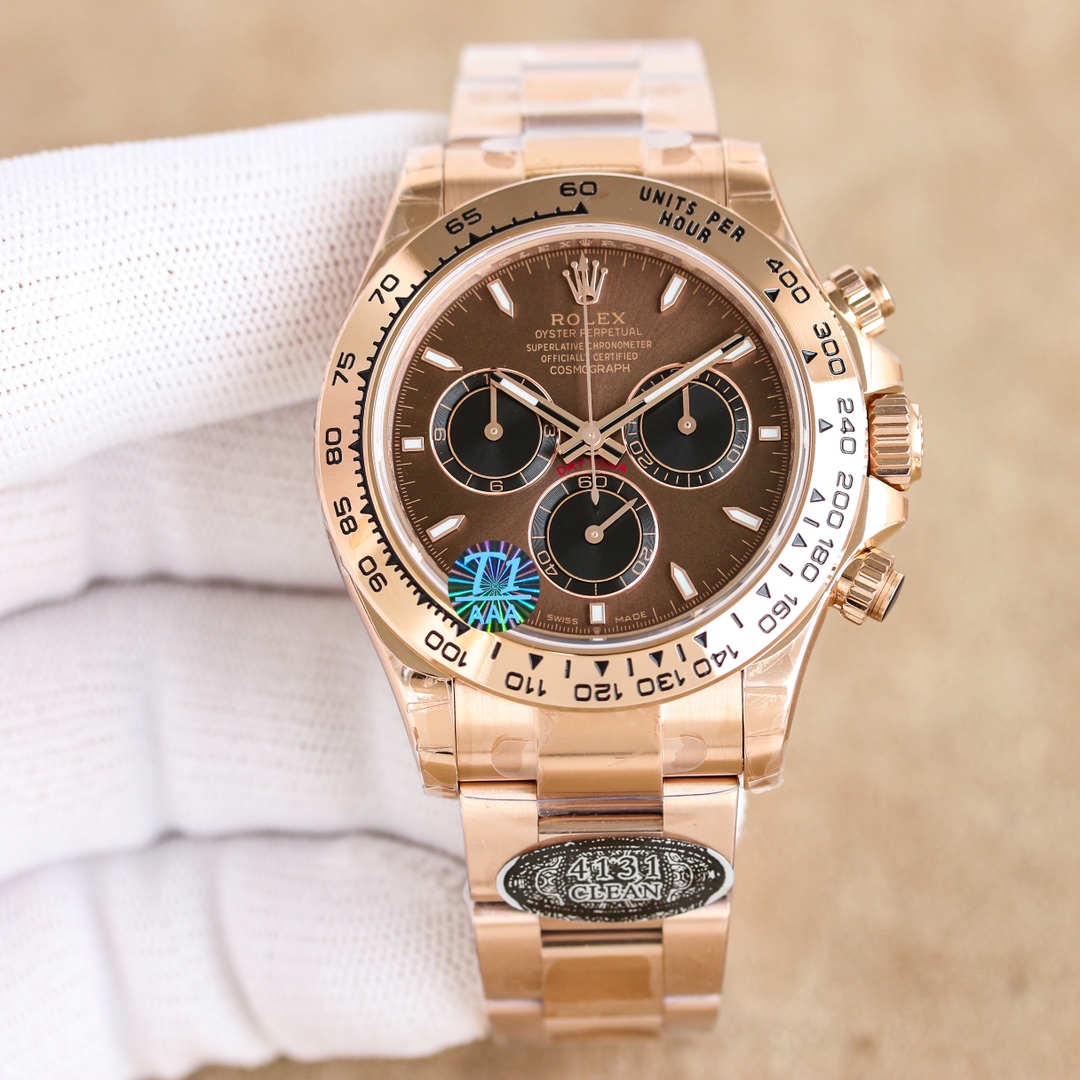 Rolex Daytona Danton 4131