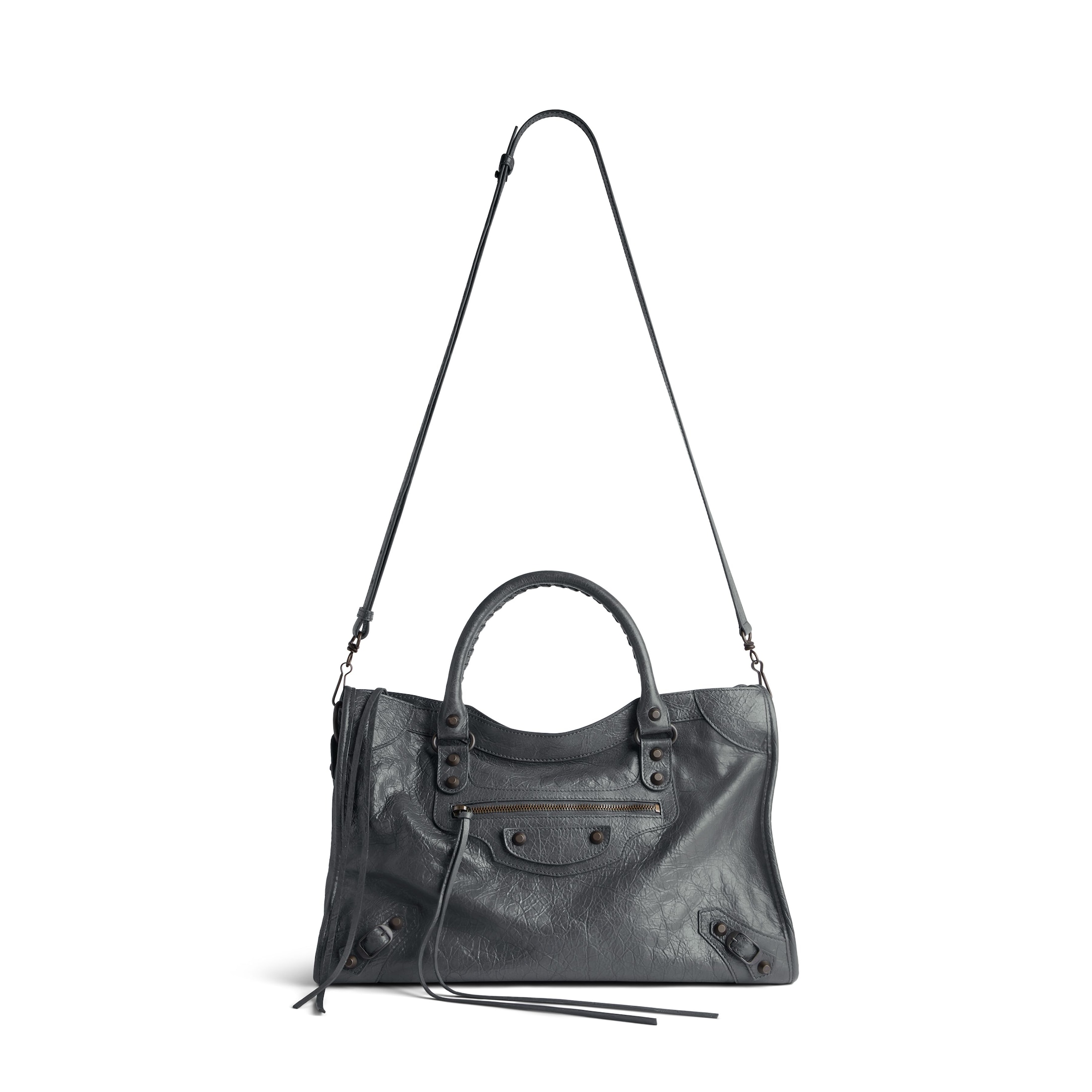 Balenciaga Le City Bag Medium8230582ABEK1000
