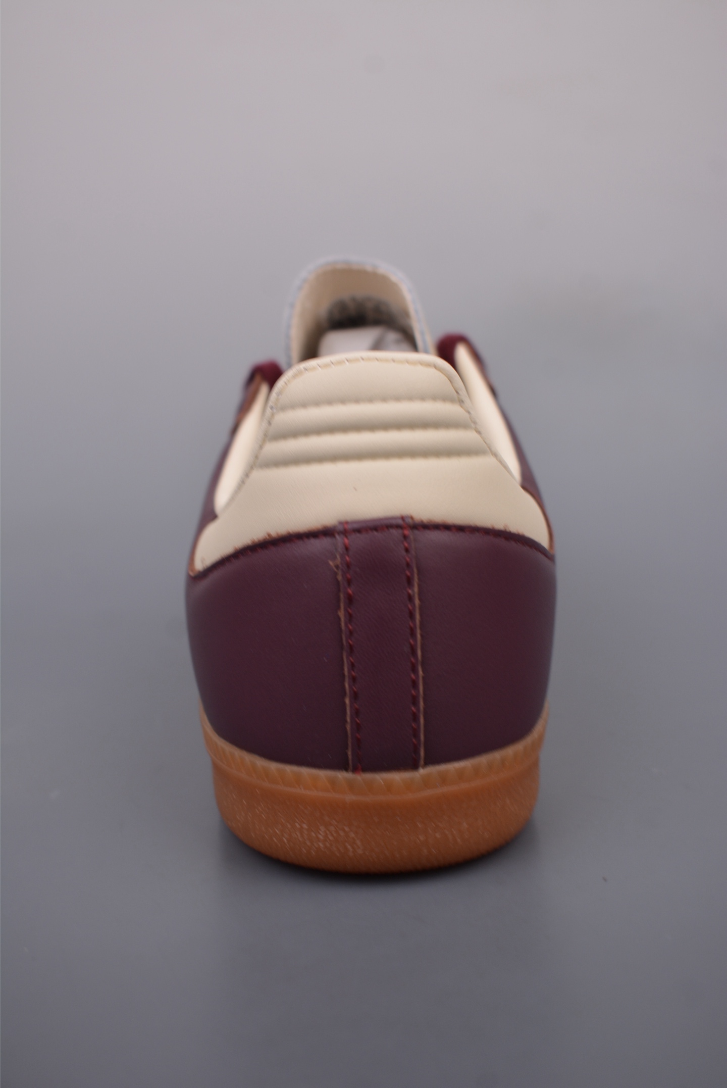 Adidas Originals Samba OG Maroon ID0477