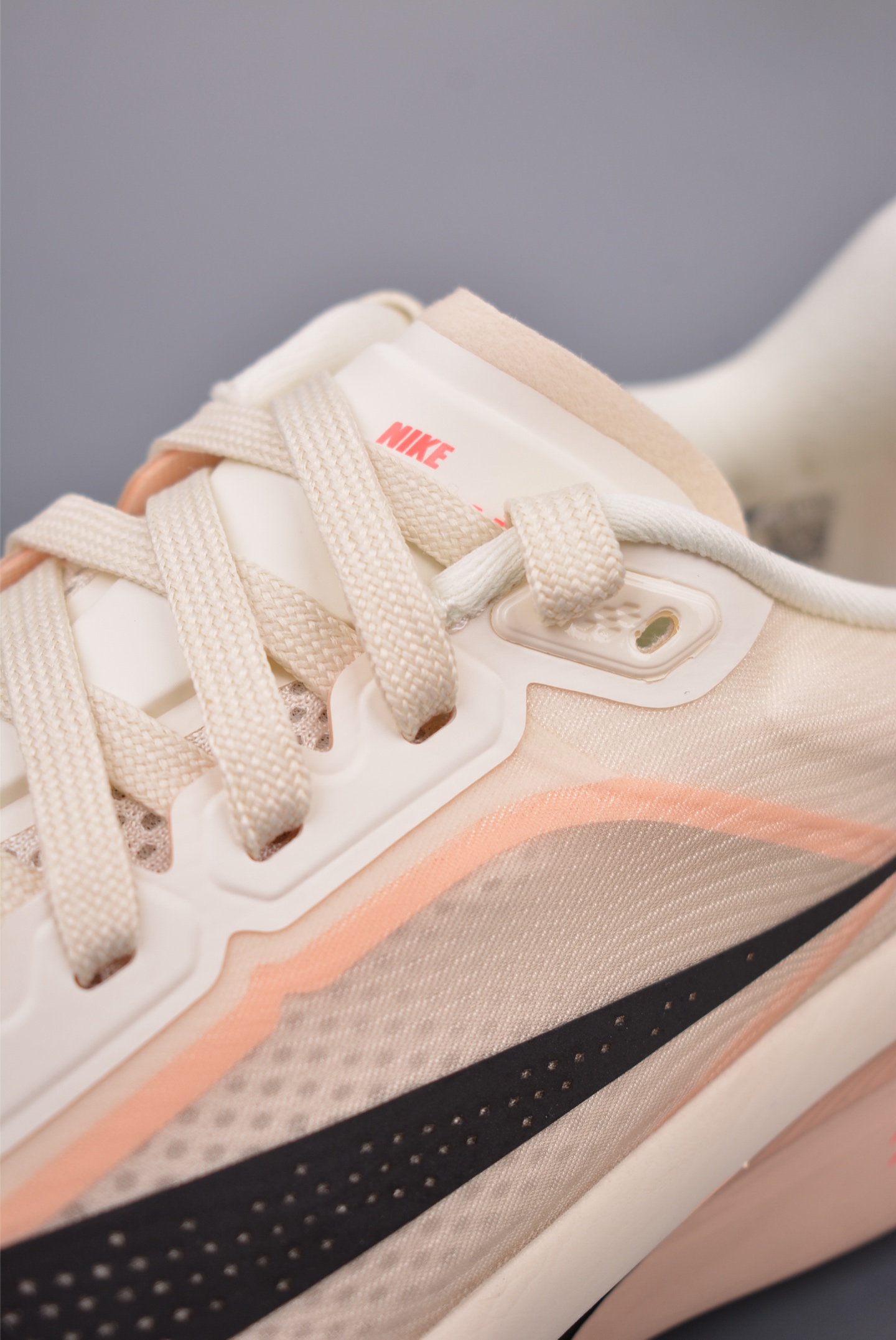 Nike Zoom Fly 6 Beige Black FN8455-102
