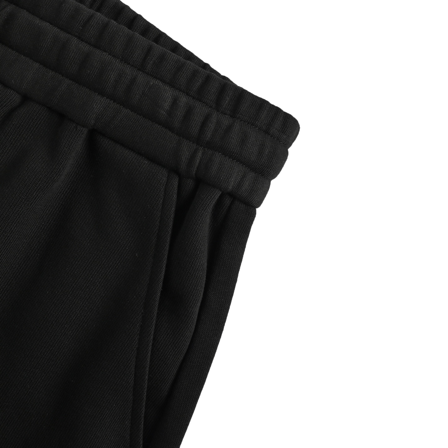 Loewe 25ss Onpao collaboration pocket print shorts
