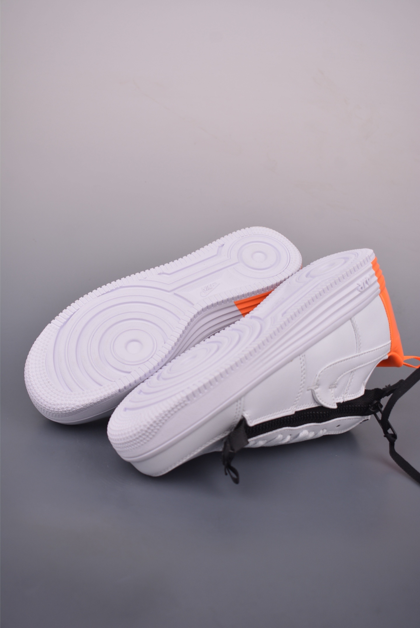 ACRONYM x NikeLab Lunar Force 1 “Zip” 698699-116