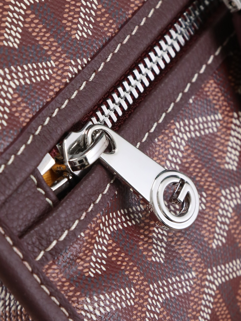 Goyard Backpack 020237