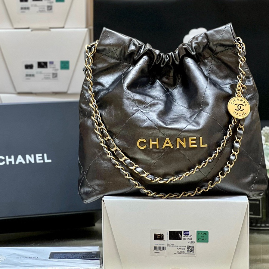 Chanel 2022cc Spring/Summer Collection Handbag AS3260