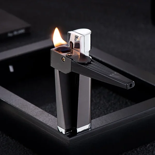 🔥Portable Hitter Lighter