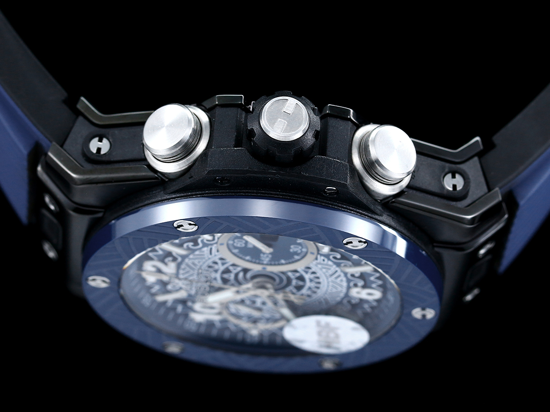 Hublot Factory V2