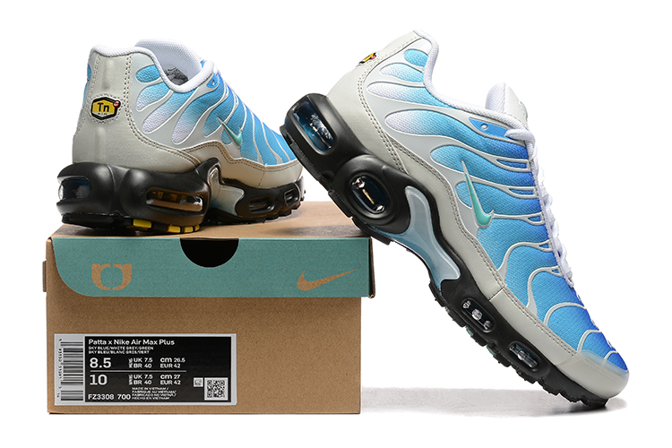 Tn Air Max Plus Shoes More Color