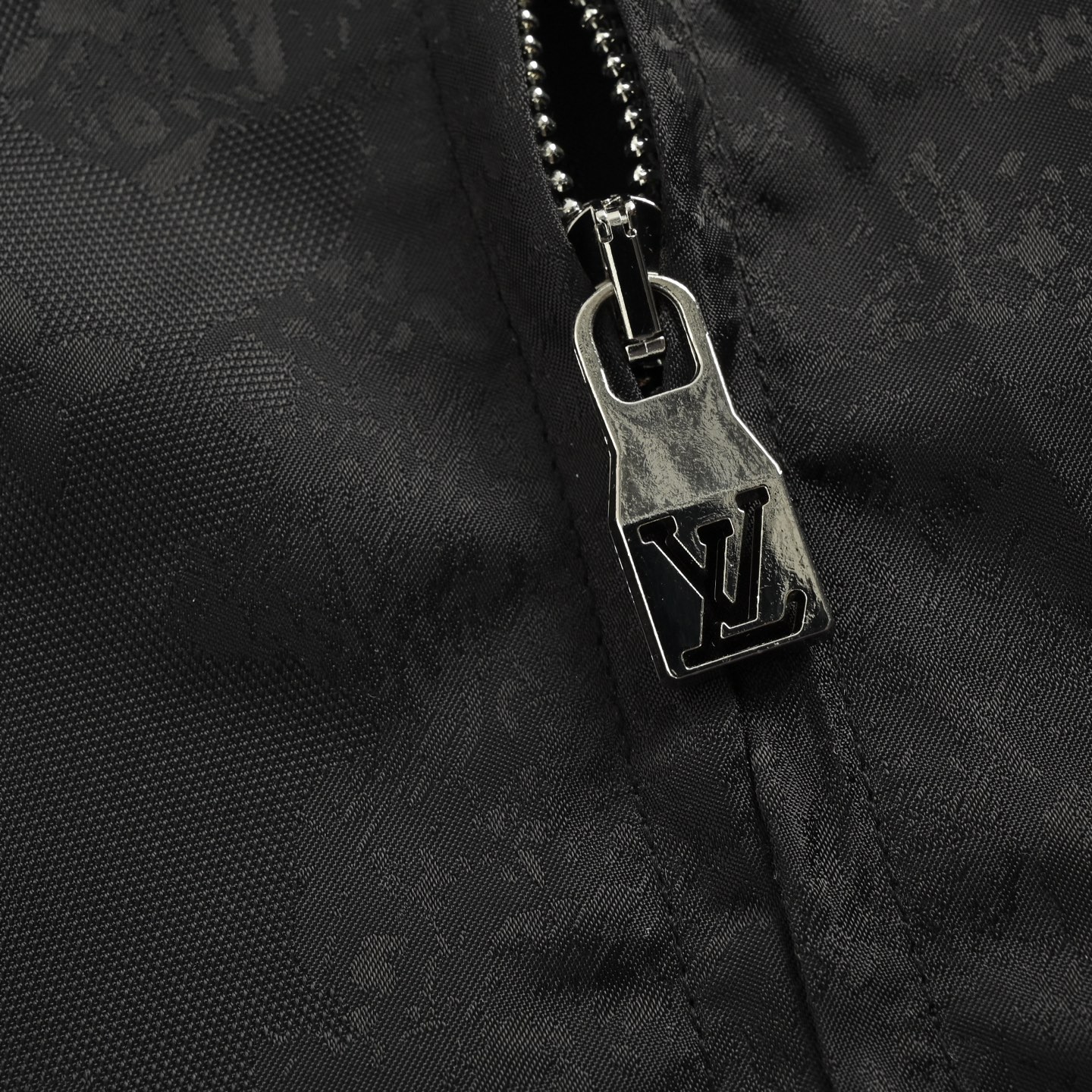 Louis Vuitton 25ss obscure print jacket