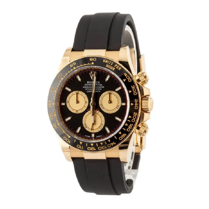 Rolex Daytona Cosmograph 126518 “Paul Newman” Signature Copy Edition