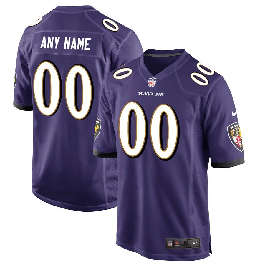 Baltimore Ravens