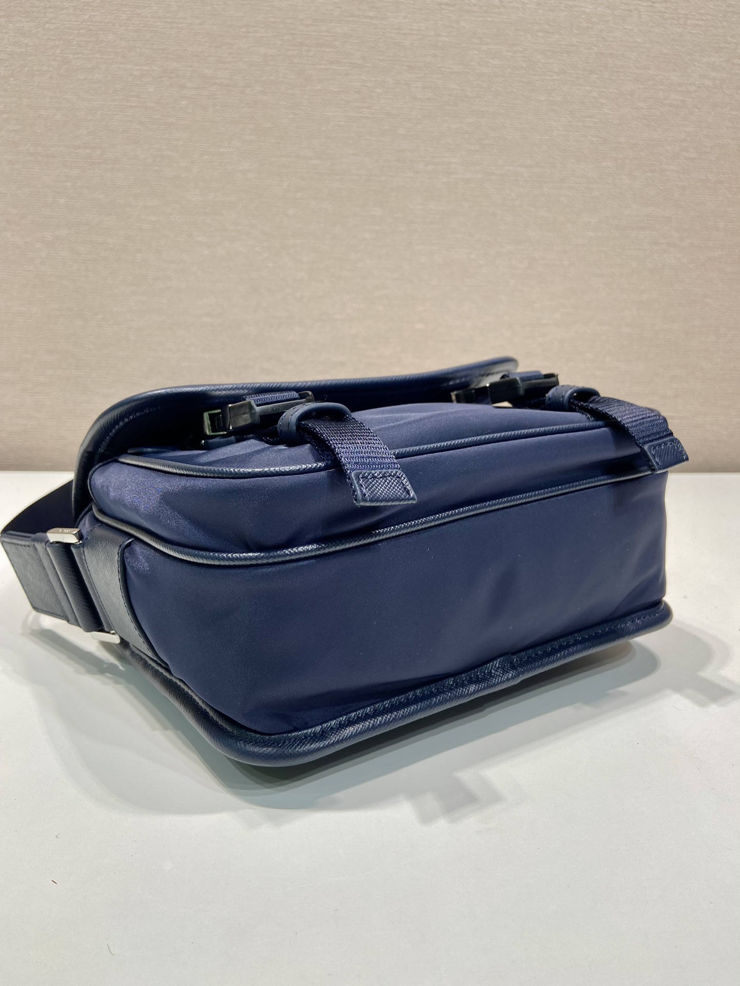 Prada 3 in 1 messenger bag 2VD034