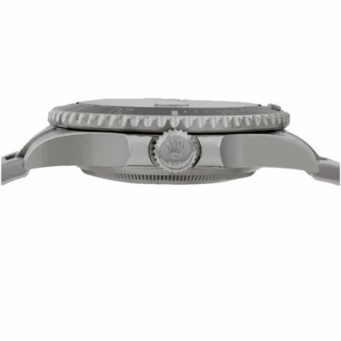 Rolex Submariner Date 116610LN “Black Ceramic” Collector’s Clone 1:1