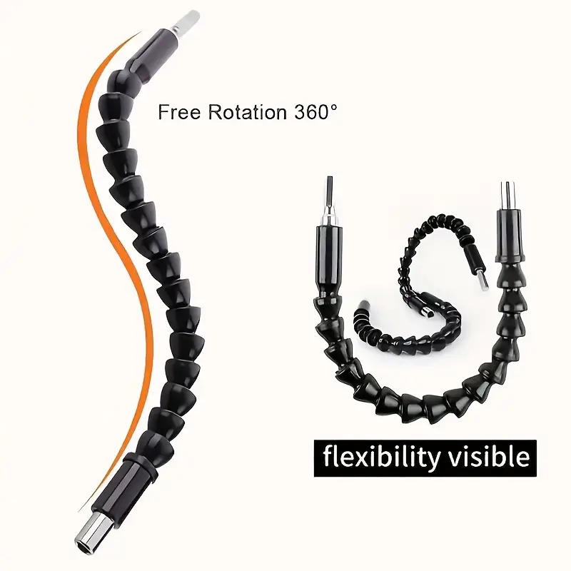 Flexible Drill Extension Bracket🔥（LAST DAY 49% OFF）