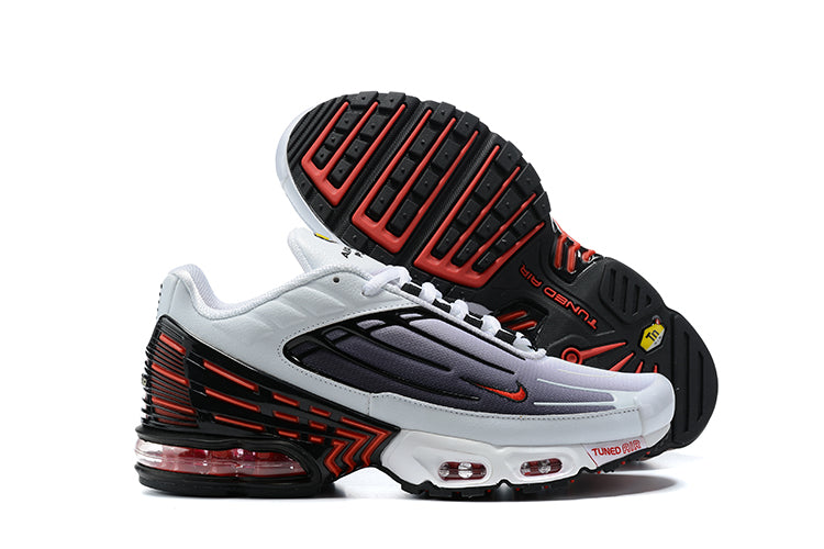 AirMax Plus3  Redesign Original Tn Series