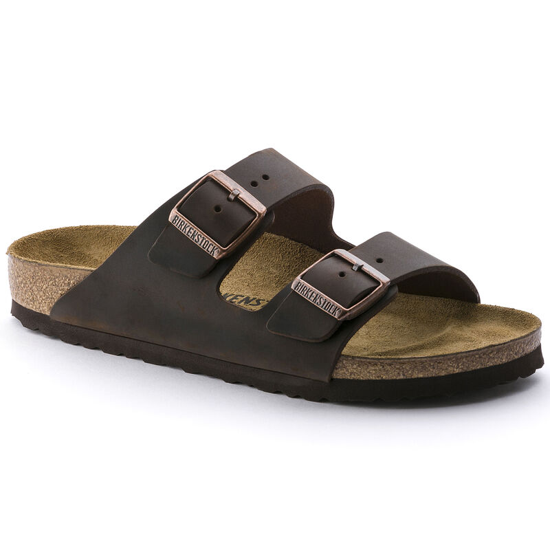 Arizona Oiled Leather B-37850