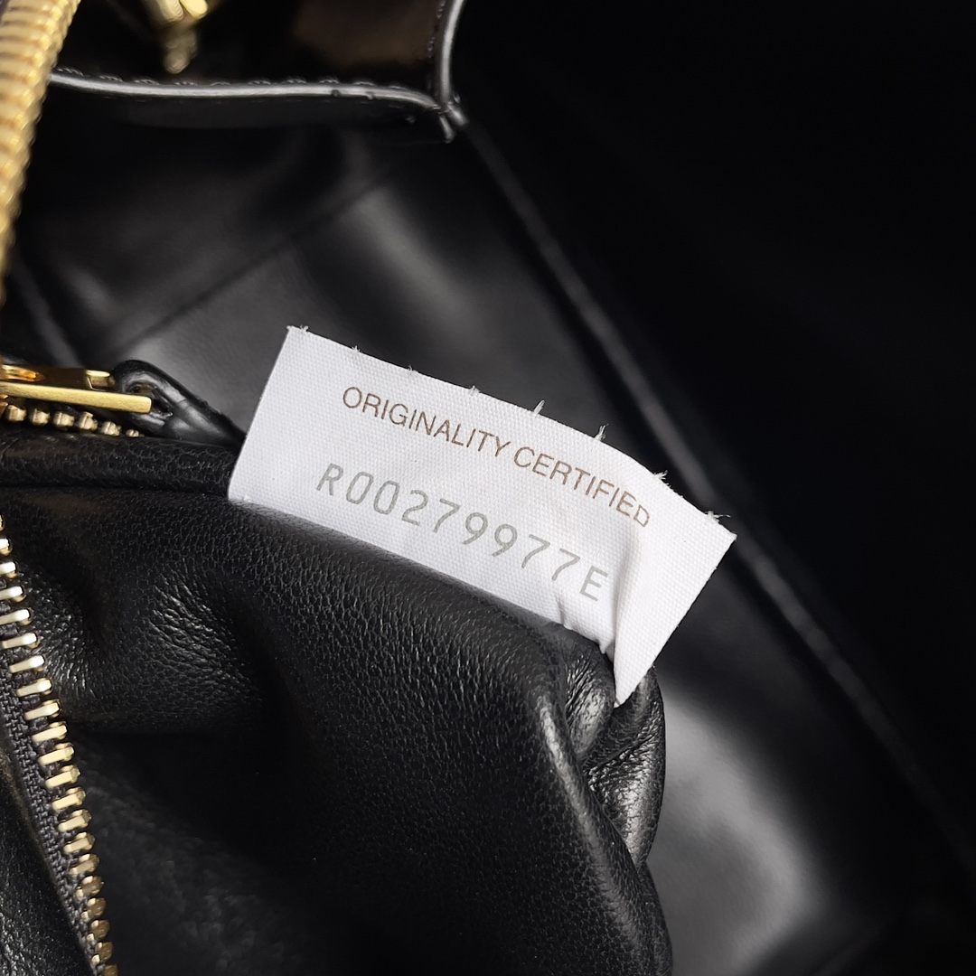 Bottega Veneta 2024 Spring Get Away Small Square Bag 776736