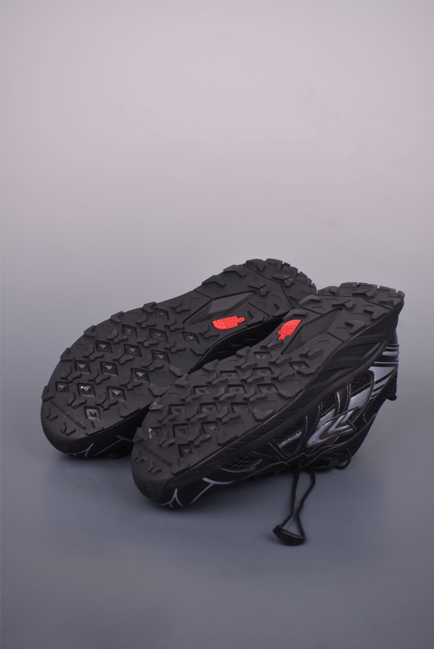 The North Face THE NEVER STOP LACE sneakers 