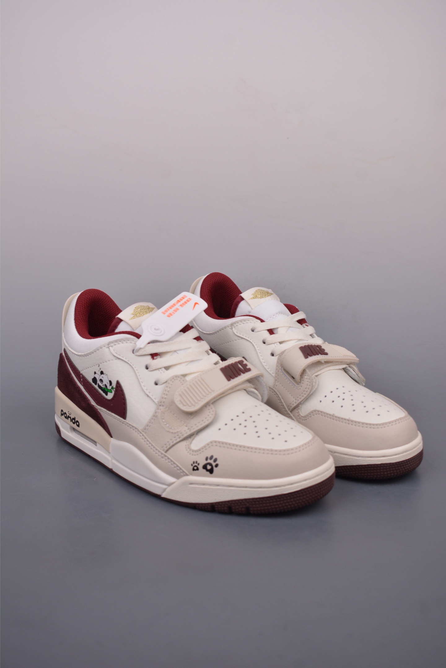 Nike Air Jordan Legacy 312 Low Pouting Panda IB4712 161