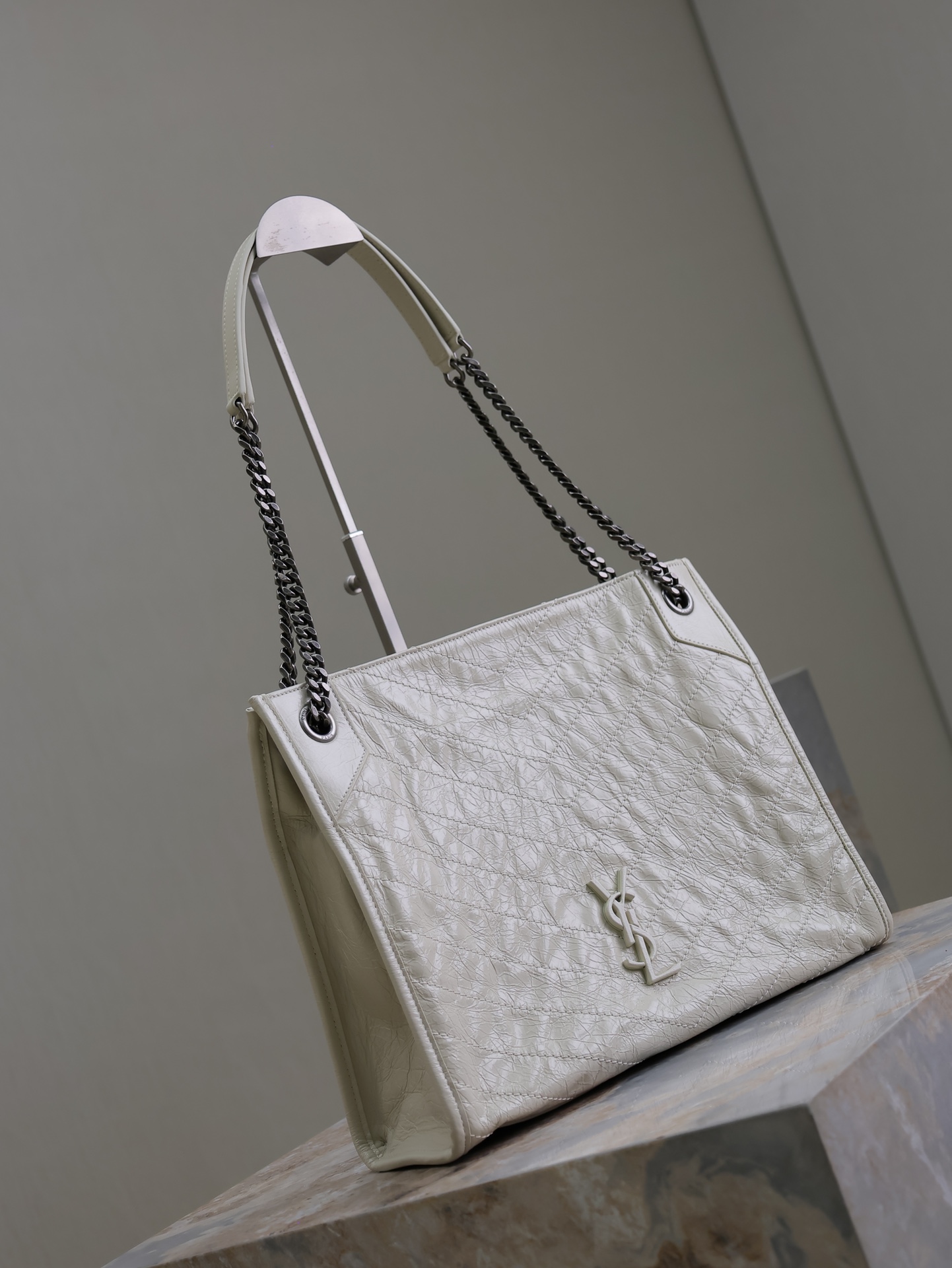 Yves Saint Laurent Niki shopping bag 577999