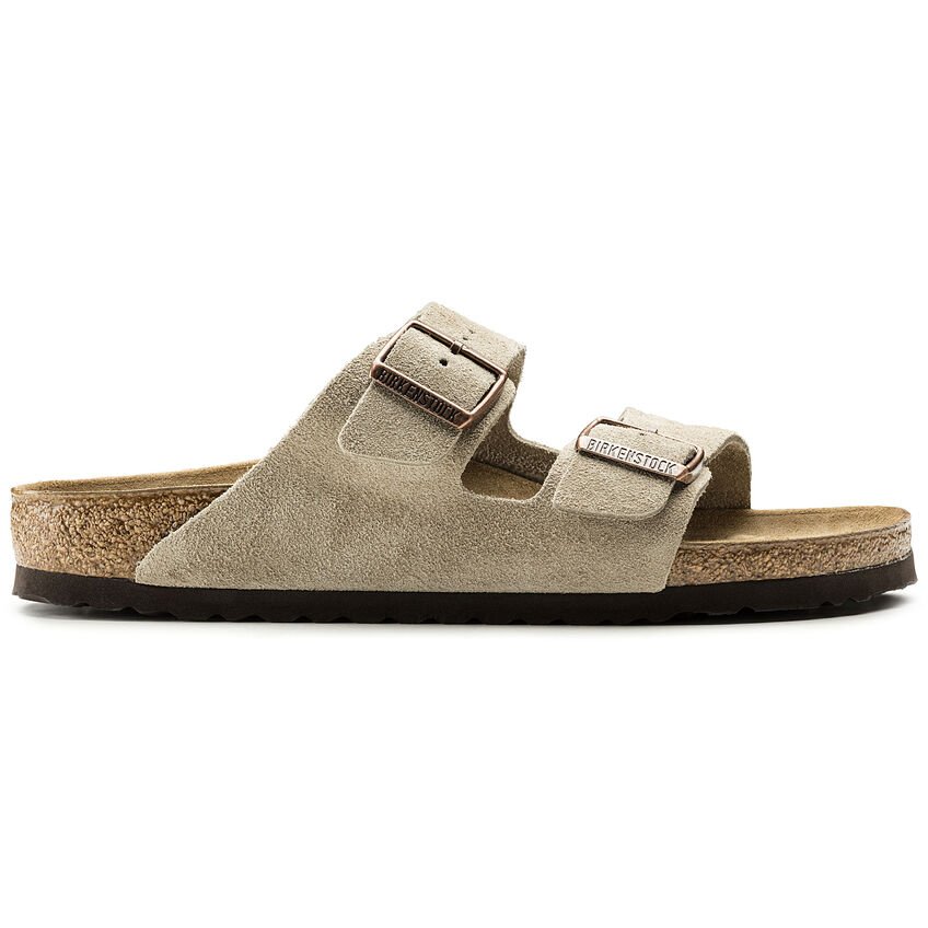 Arizona Suede Leather B-26396