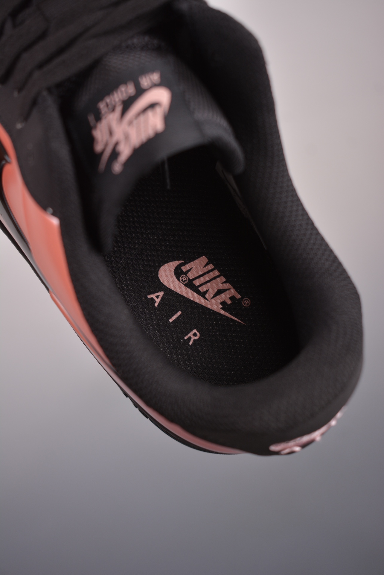 Nike Air Force 1 Foamposite Pro Cup “Coral Stardust” AJ3664-600