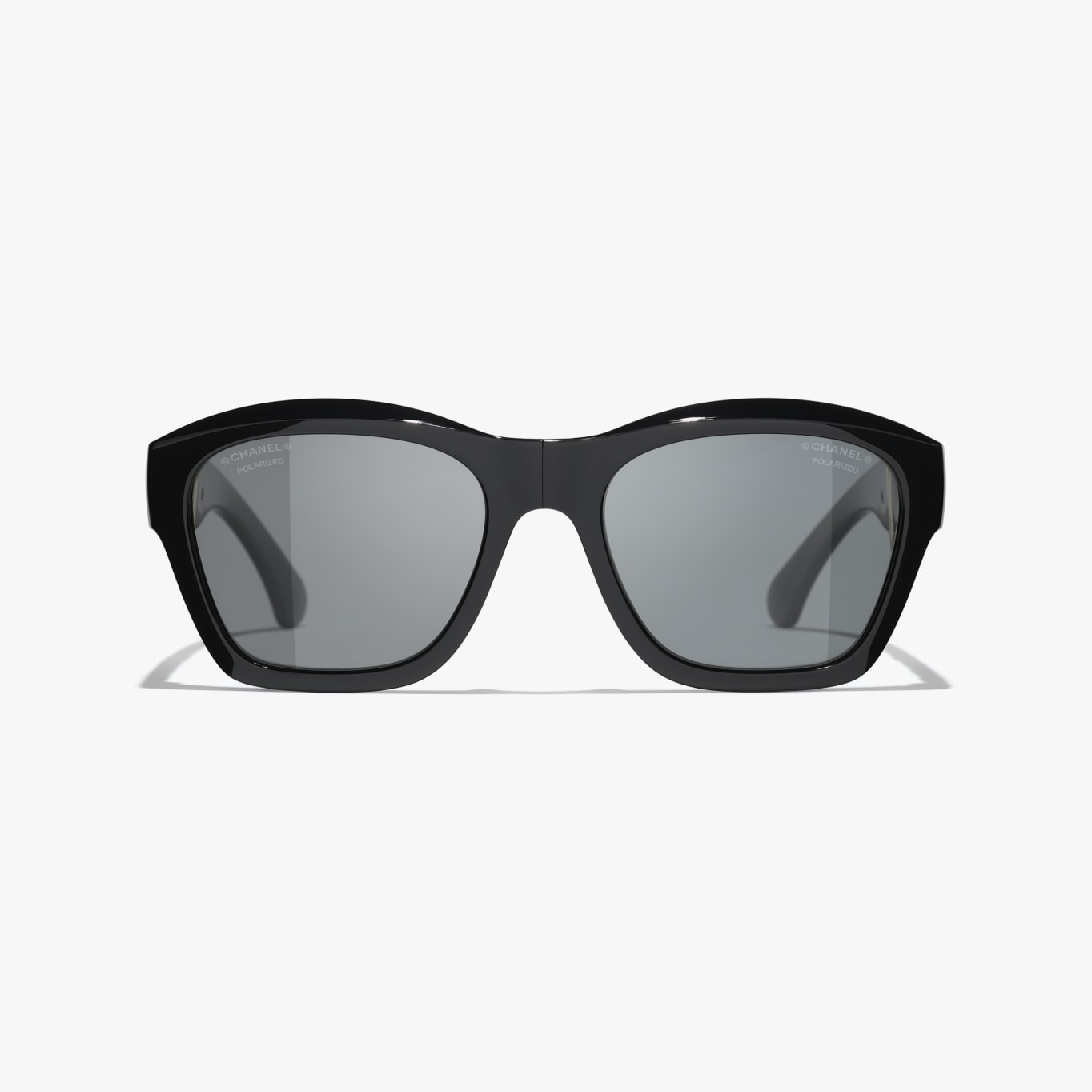 Chanel Square Sunglasses