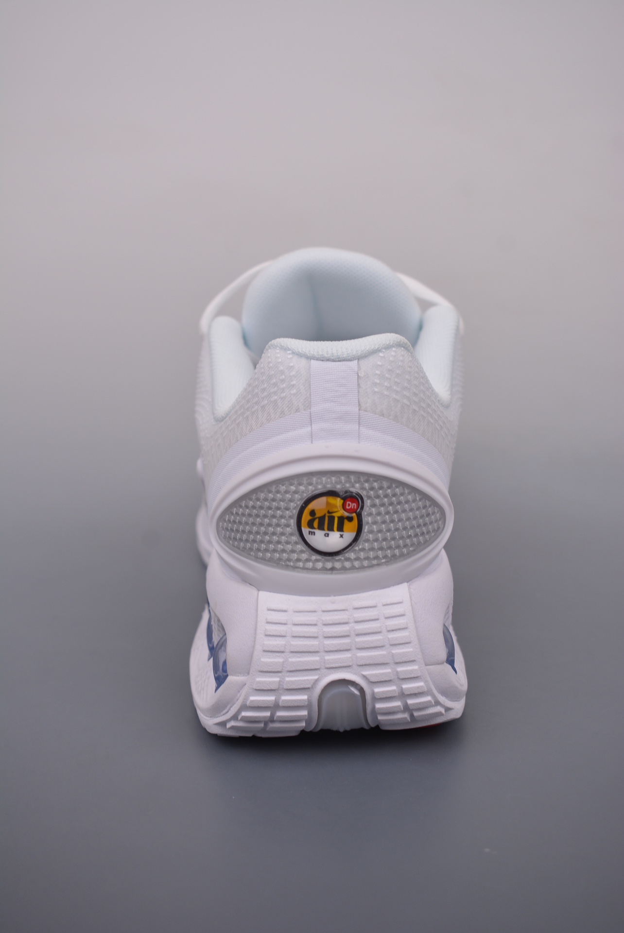 Nike Air Max DN Tirple White DV3337-101