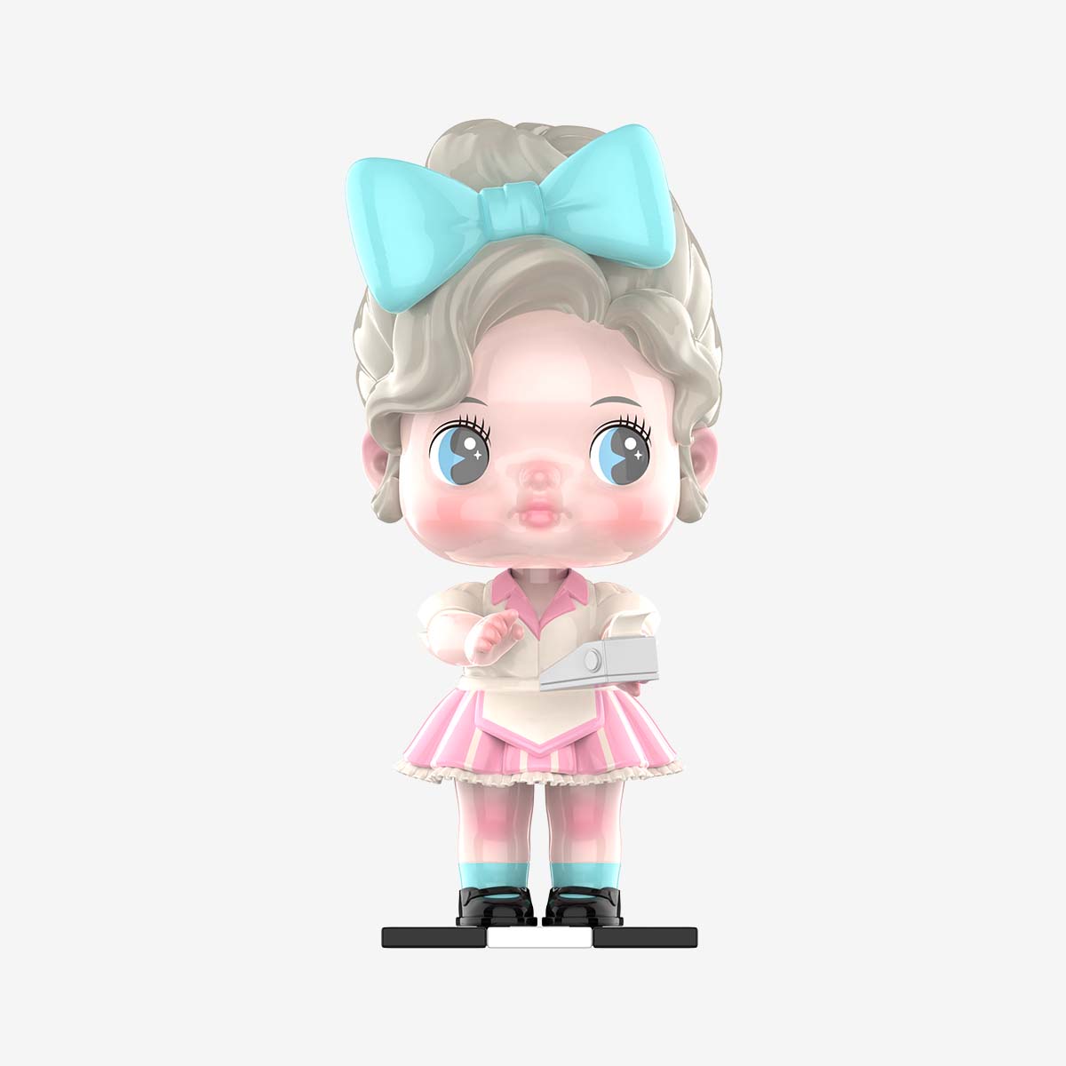 POP MART TAPOO Retro Diner Series [1 Blind Box]