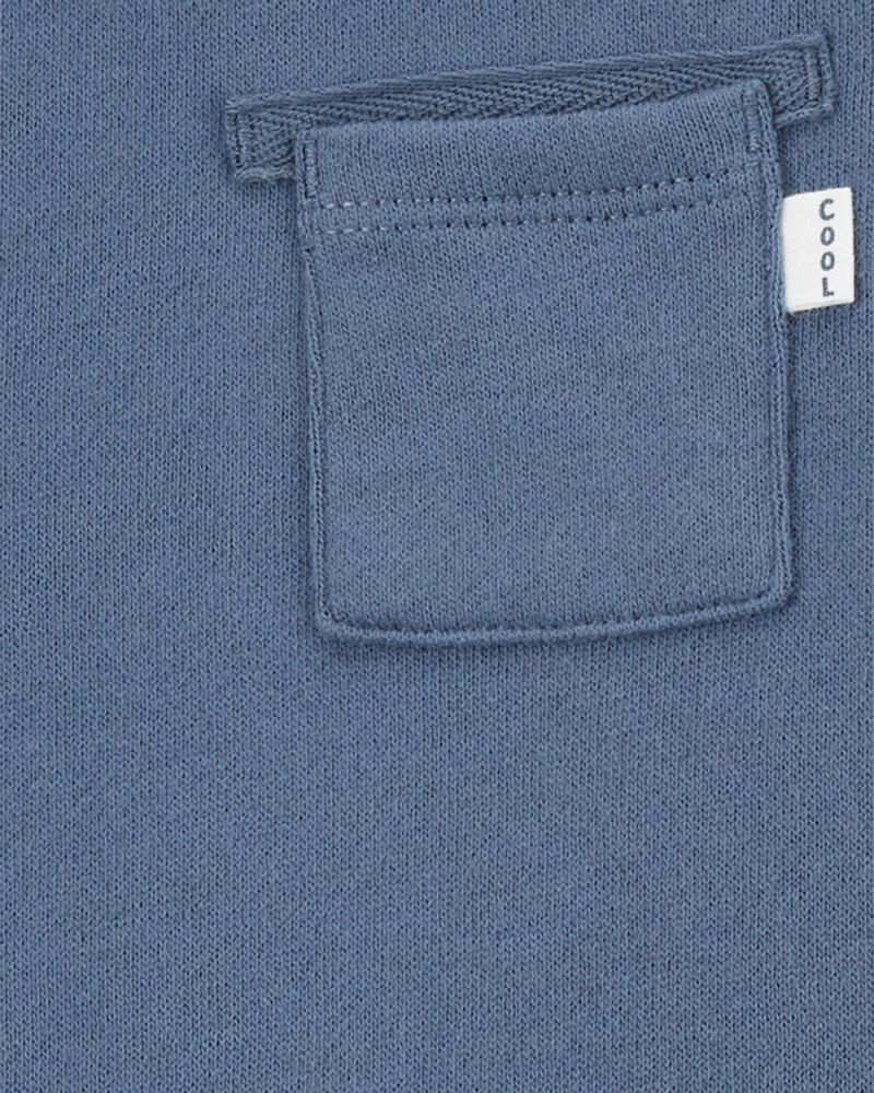 Carter's 3-Piece Little Short Set