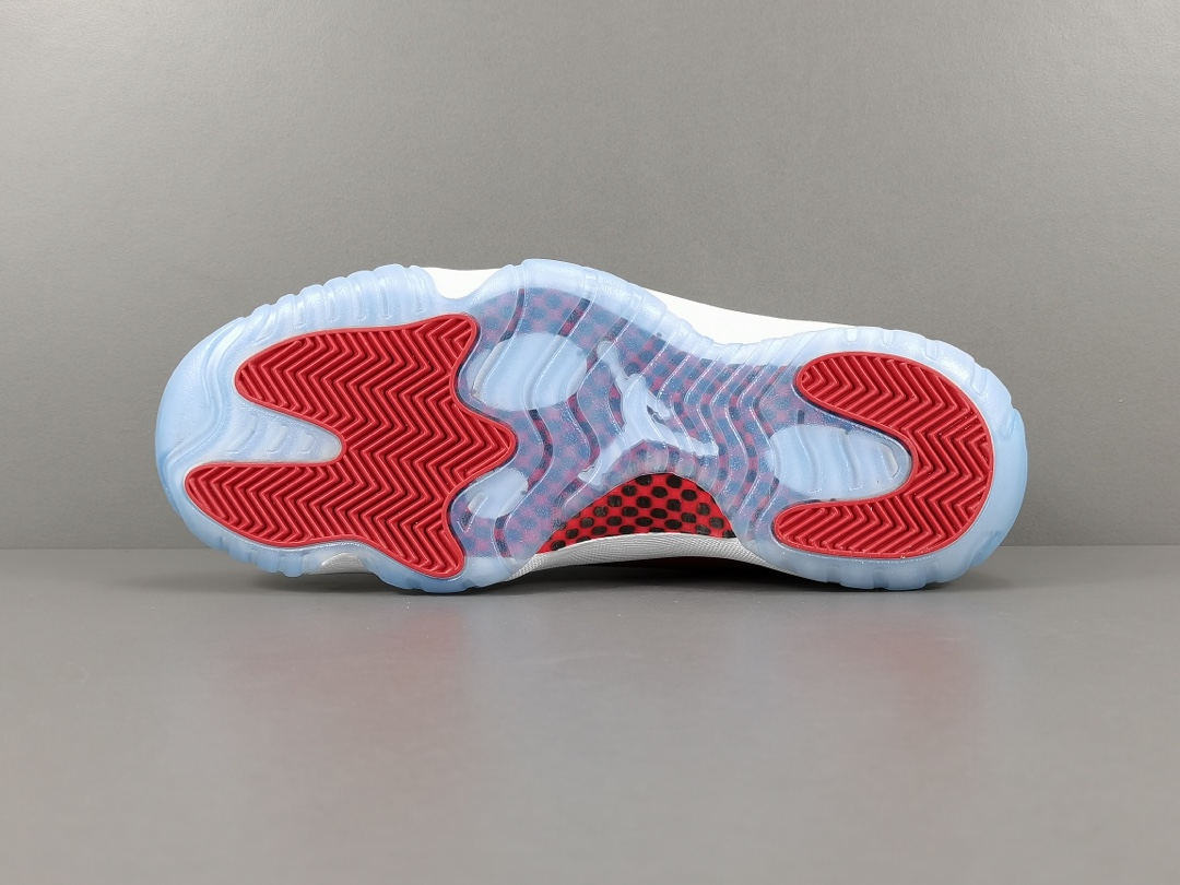 Nike Air Jordan 11 Retro HighCherry CT8012-116