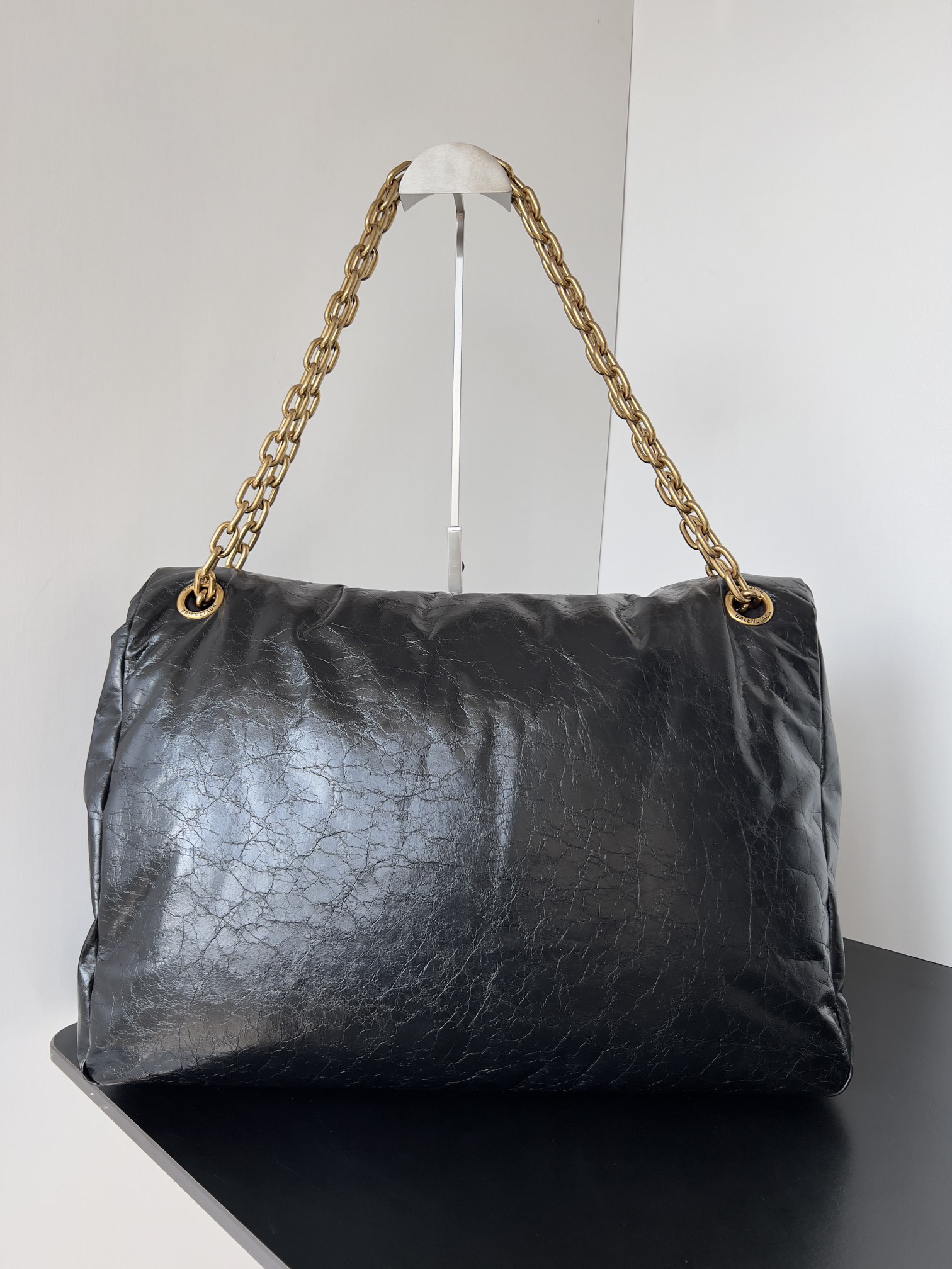 Balenciaga Monaco Large Bag