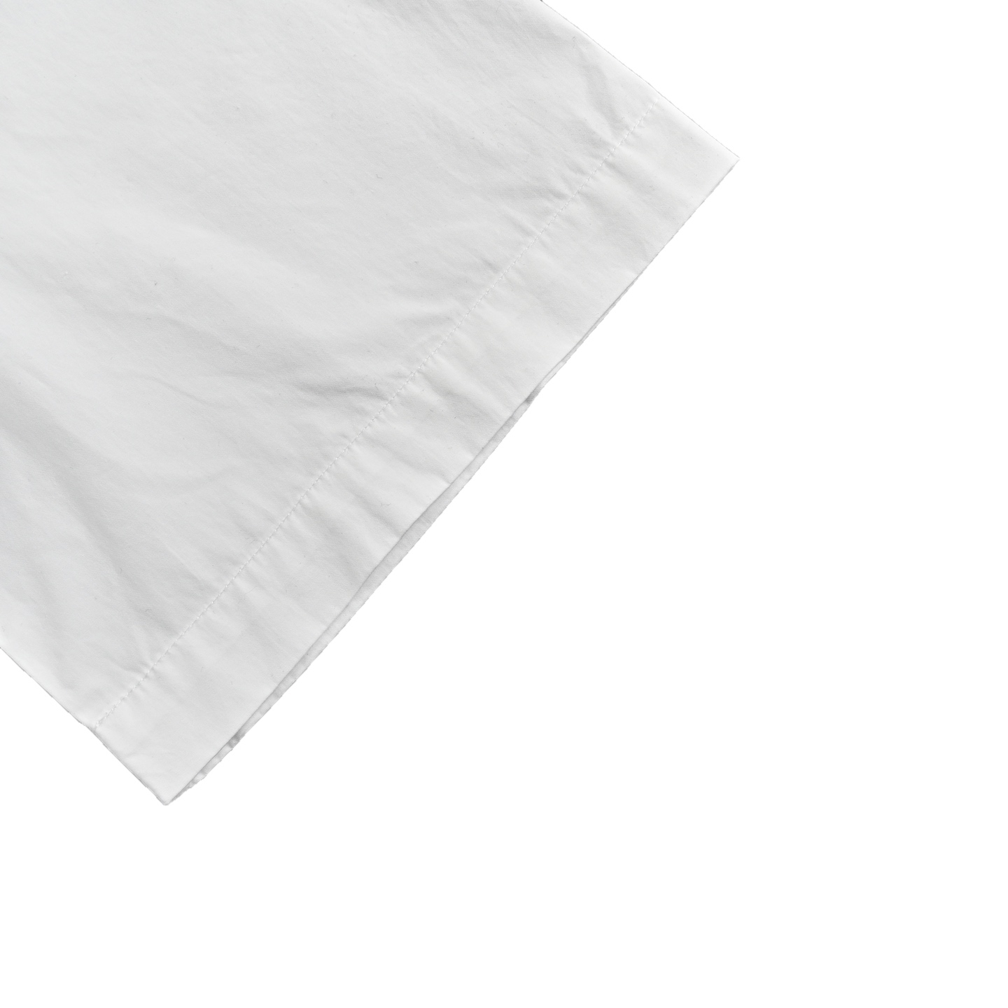 Louis Vuitton 25ss embossed double pocket short sleeve shirt