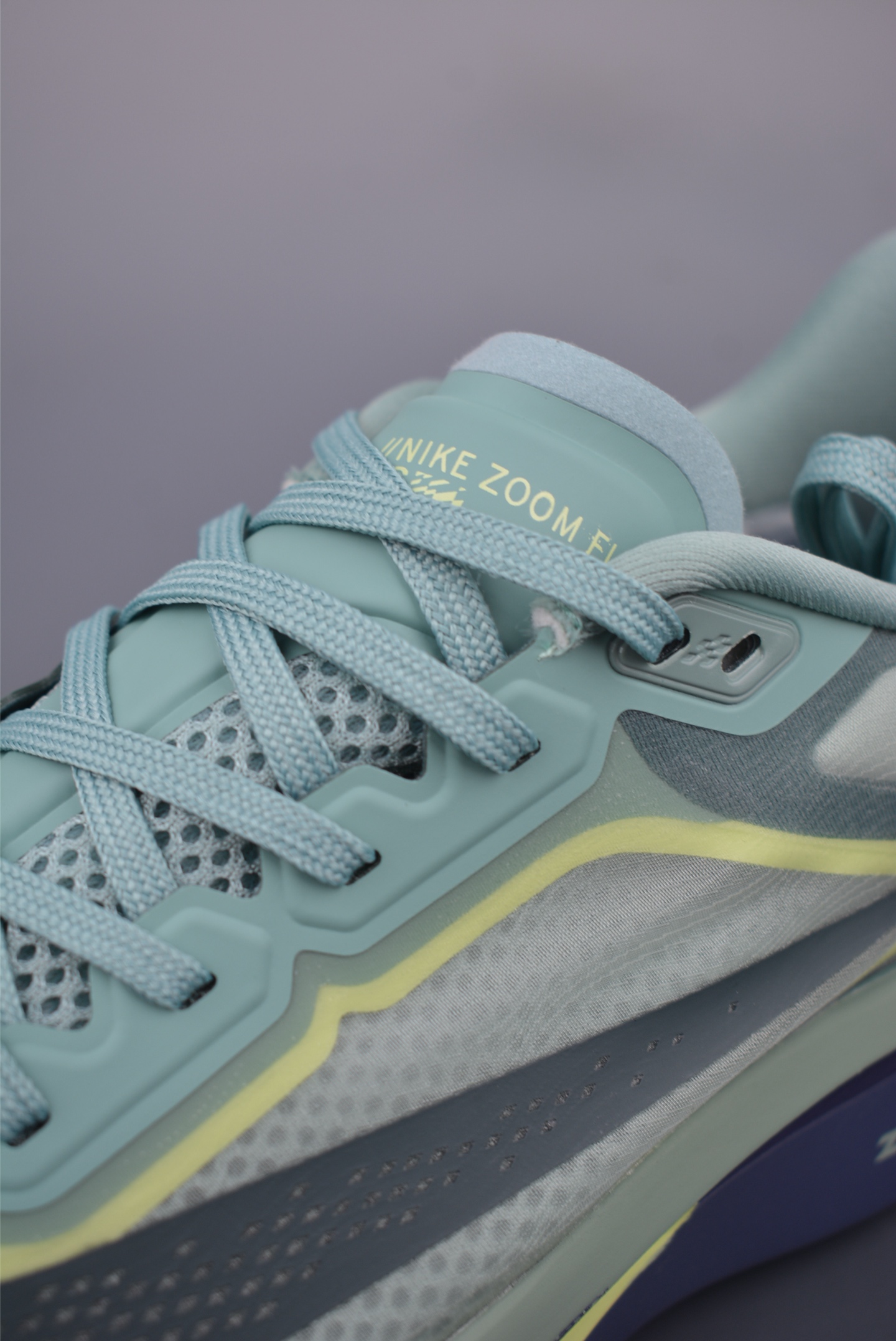 NIKE AIR Zoom RIVAL Fly 6 