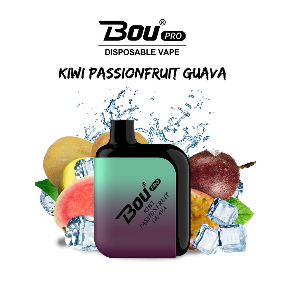 bou pro kiwi passionfruit guava