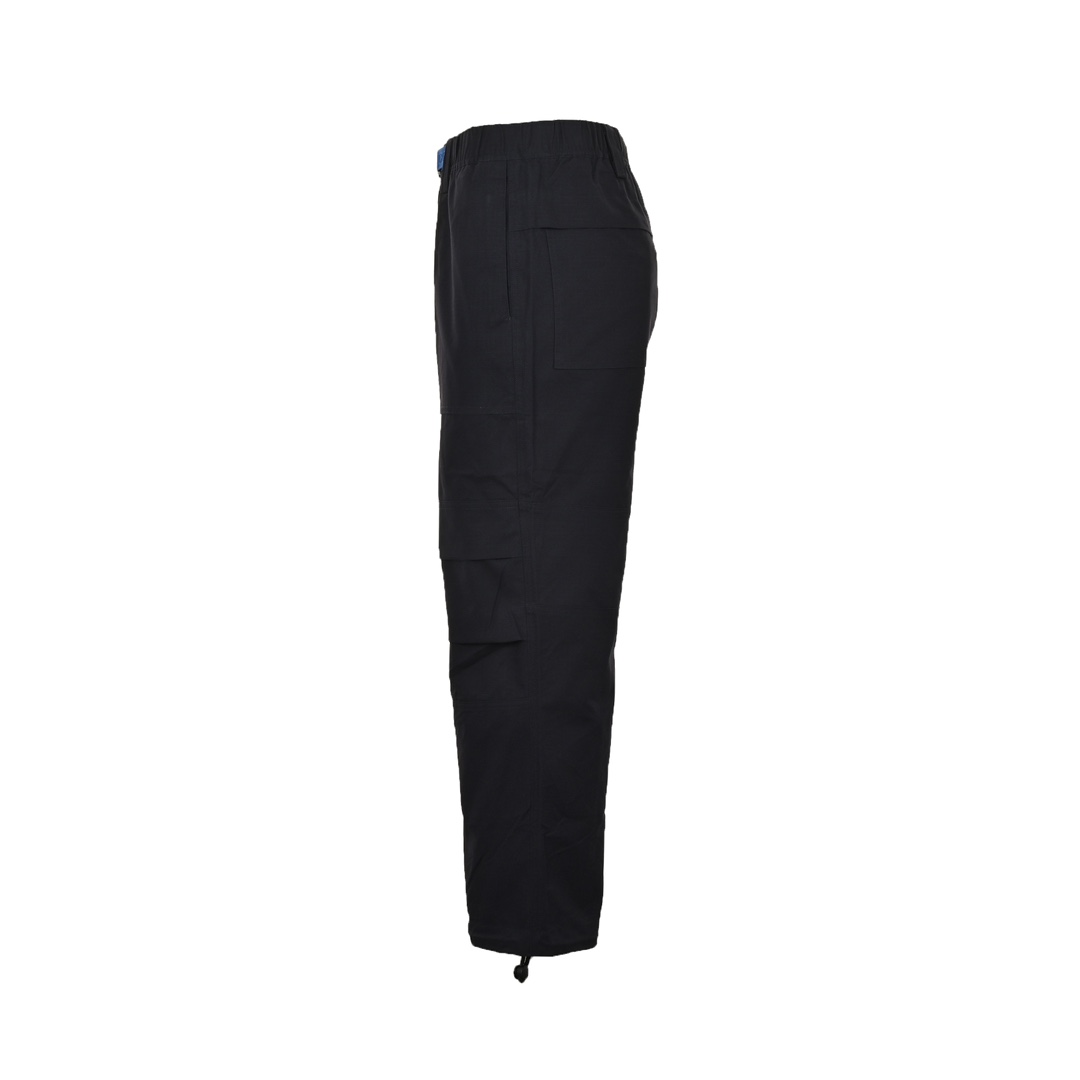 Gucci 24ss elasticated buckle cargo trousers