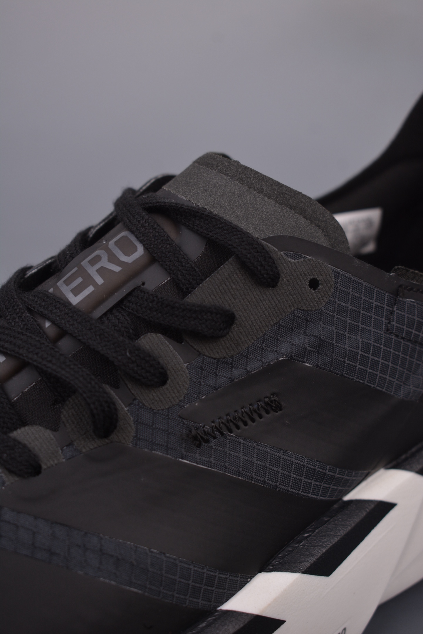 Adidas Adizero Eva SL MBlack White  JR6360