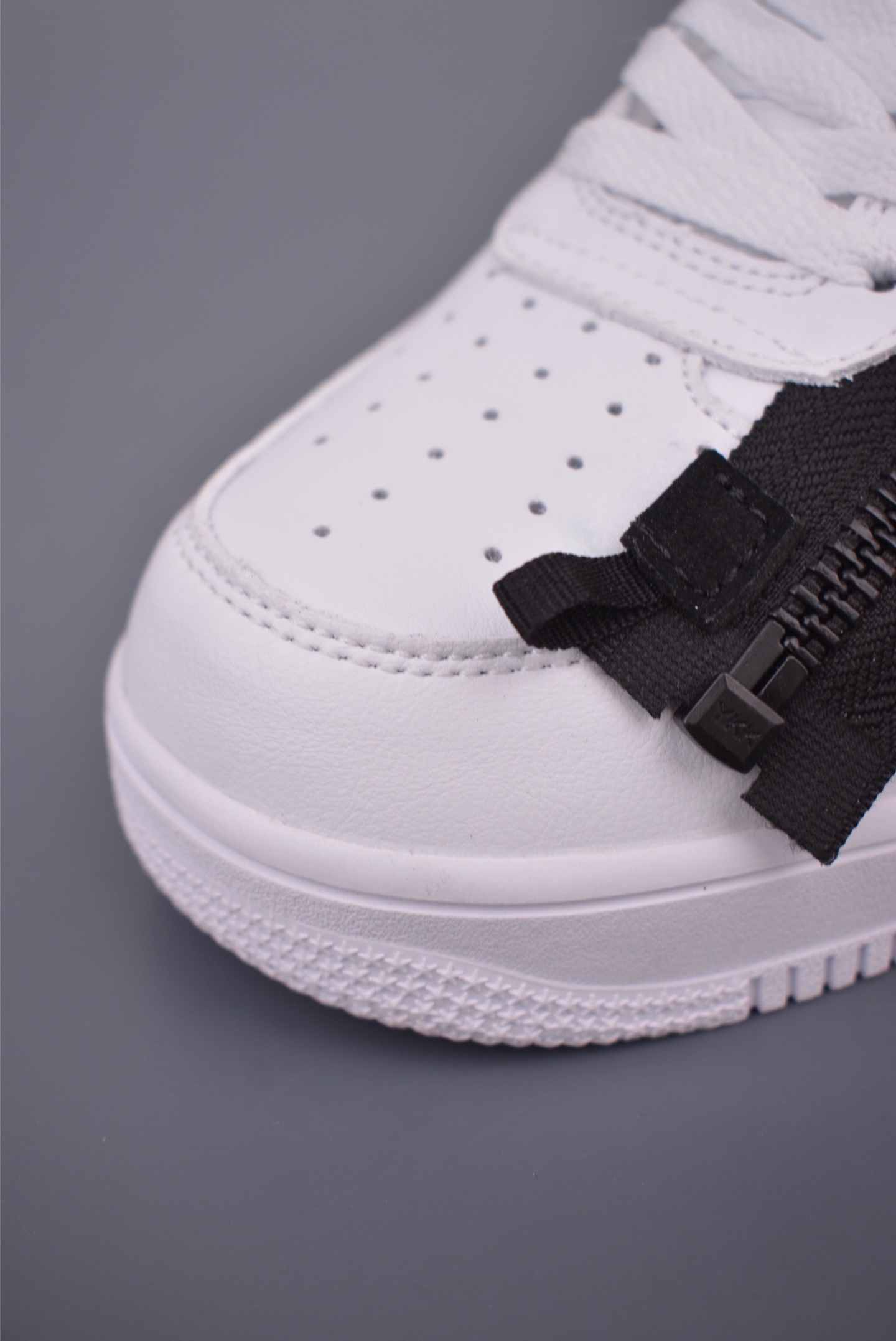 ACRONYM x NikeLab Lunar Force 1 “Zip” 698699-116