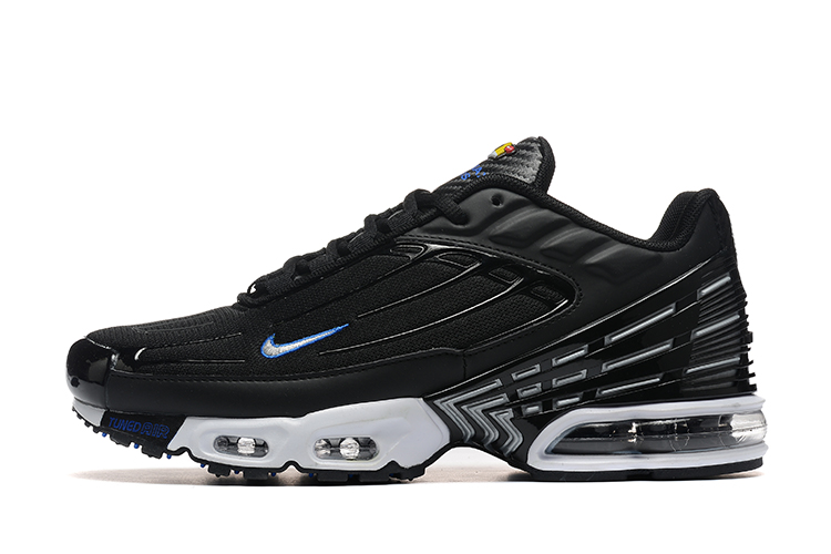 AirMax Plus3  Redesign Original Tn Series