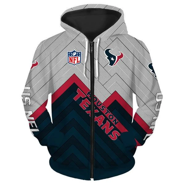 HOUSTON TEXANS 3D HT002