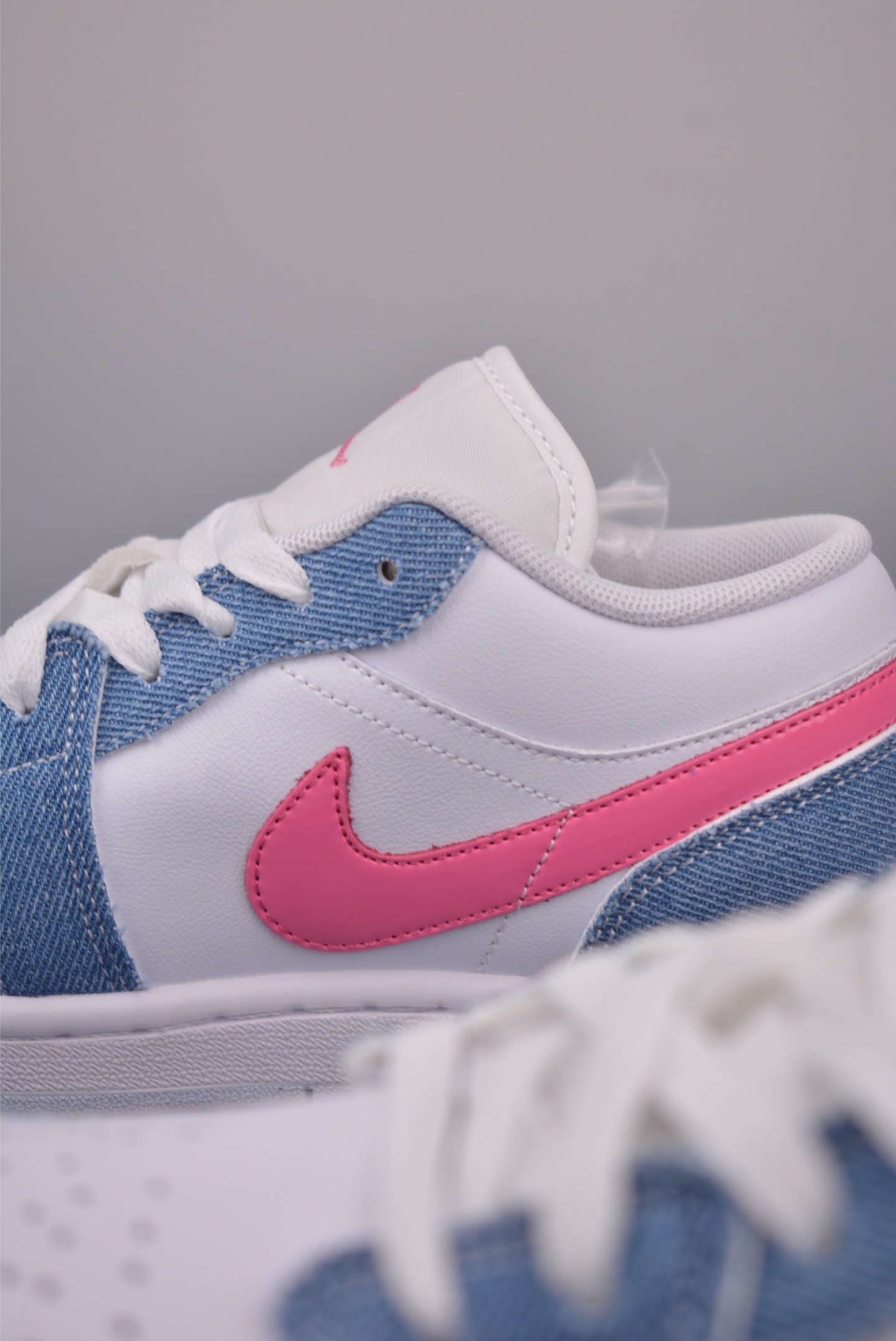 Air Jordan 1 Low GS 