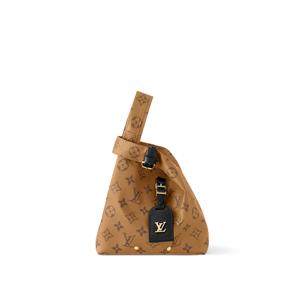 Louis Vuitton ATLANTIS BB Bag M46816