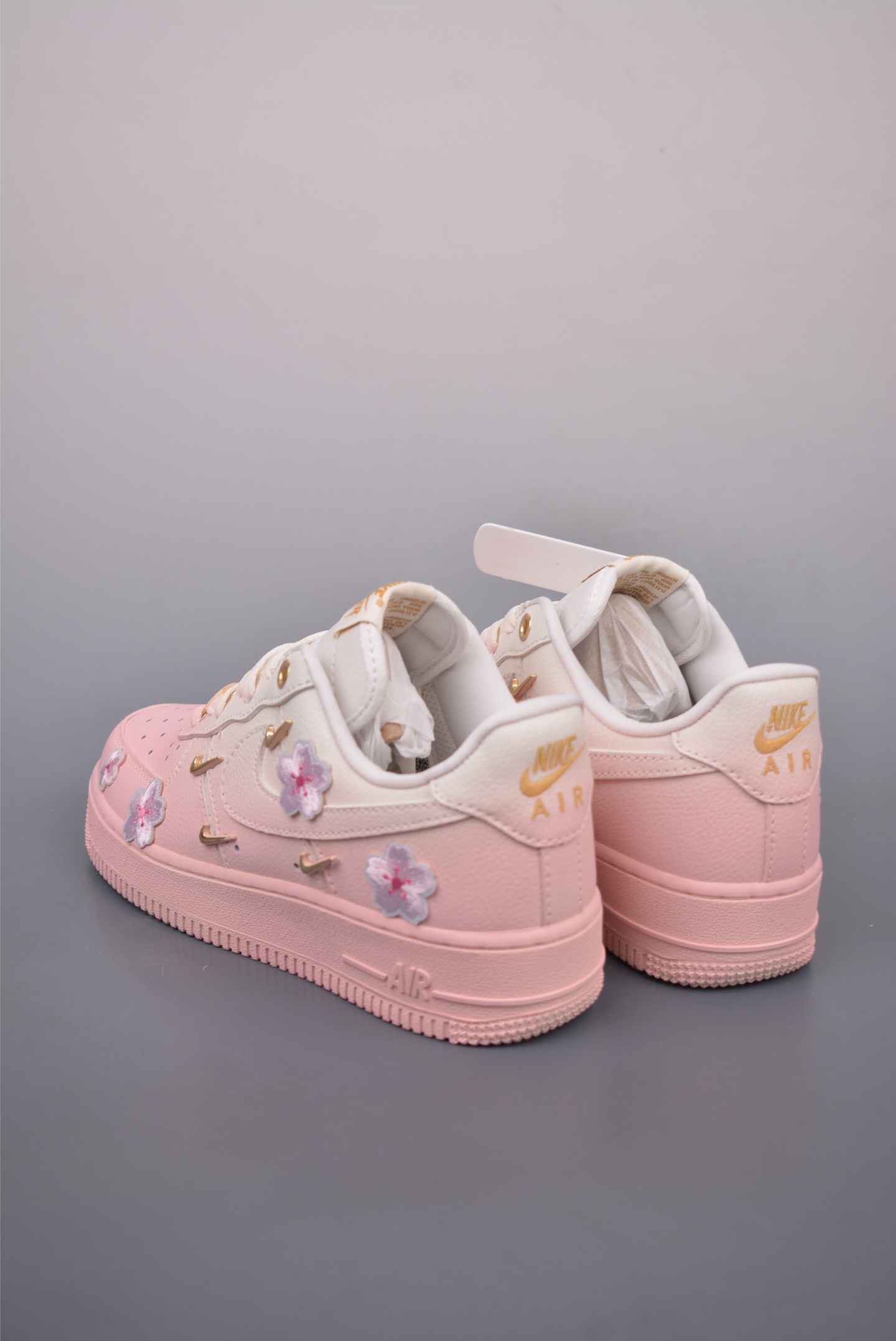 Nike Air Force 1 07 Low Sakura Love FC3654-121