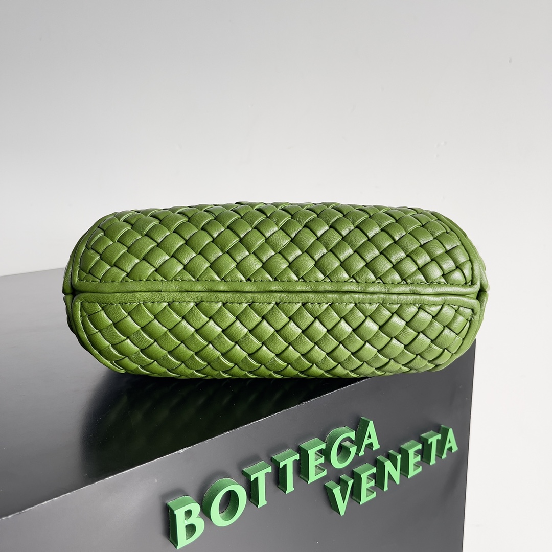 Bottega Veneta Early Spring New ier Small Arc Bag 730968