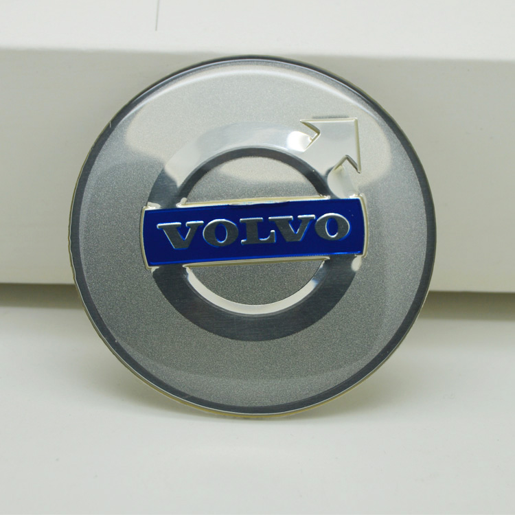 🚗2023 Car personality modified wheel hub center cover label steering wheel label wheel hub label