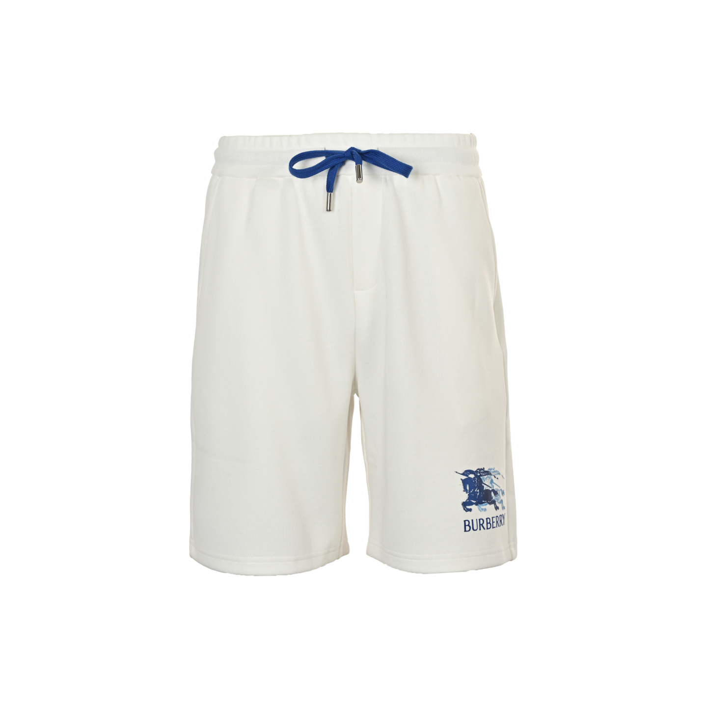 Burberry 25ss Phantom Horse Print Shorts