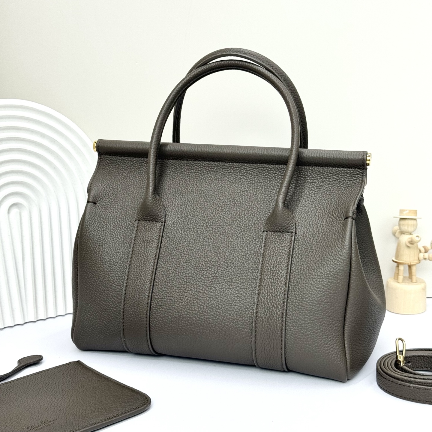 Loro Piana Loom L25 Bag