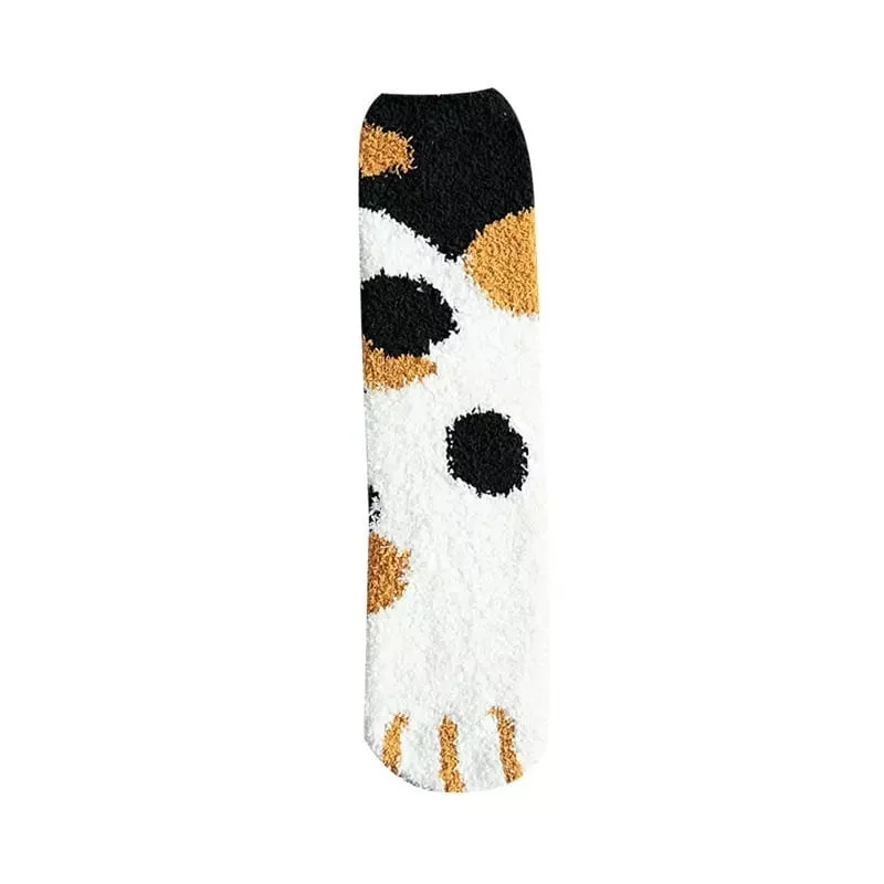 🔥Early Christmas Sale-50% OFF🔥Cat Claw Socks 🎁