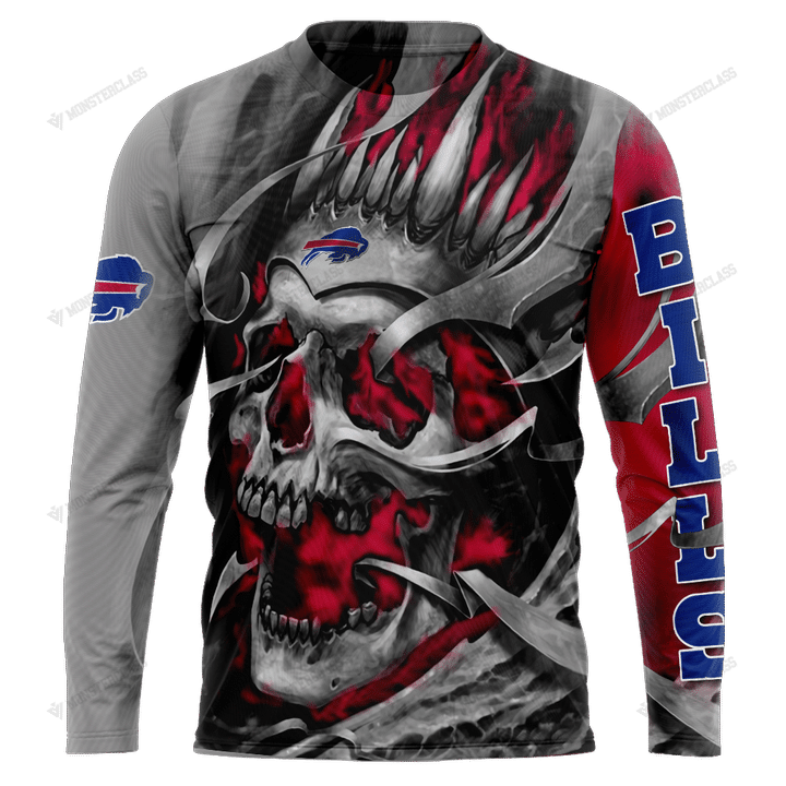 BUFFALO BILLS 3D BB11004