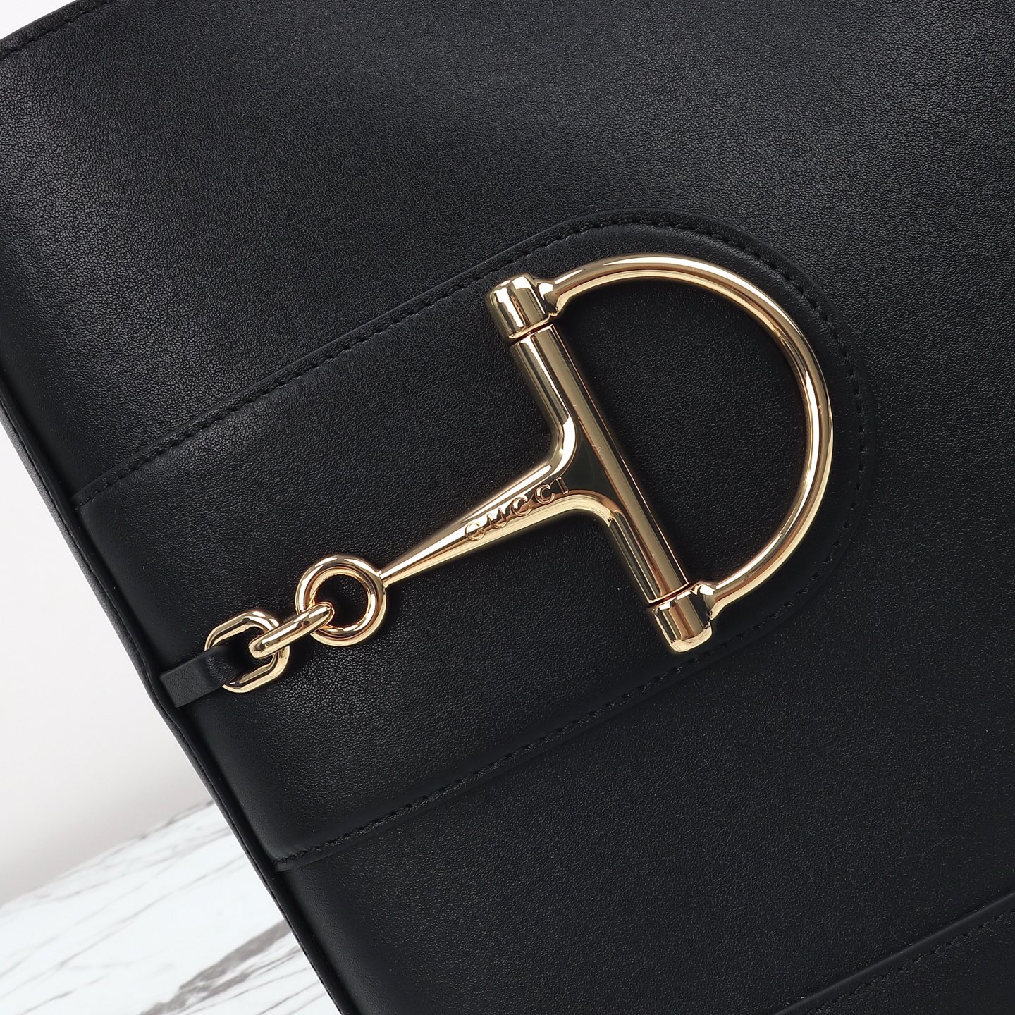 Gucci 73 Medium Bucket Bag 833660 AAEC2 1000